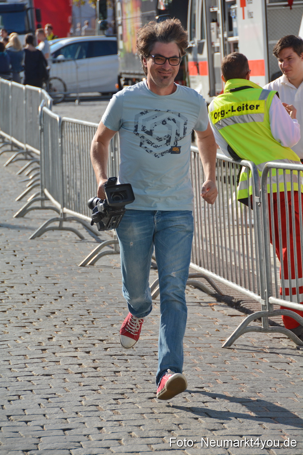 Drumherum Stadtlauf Neumarkt 2018 0027